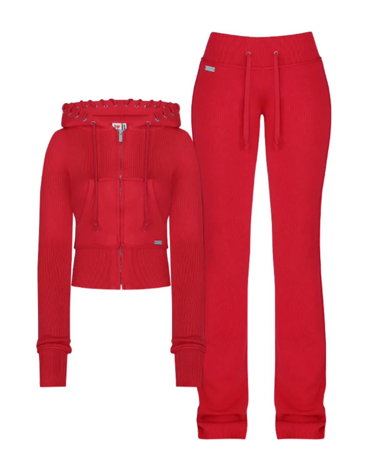 🔥 Women’s Color-Contrast Patchwork Casual Set – The Ultimate Trendy Fit! 🔥