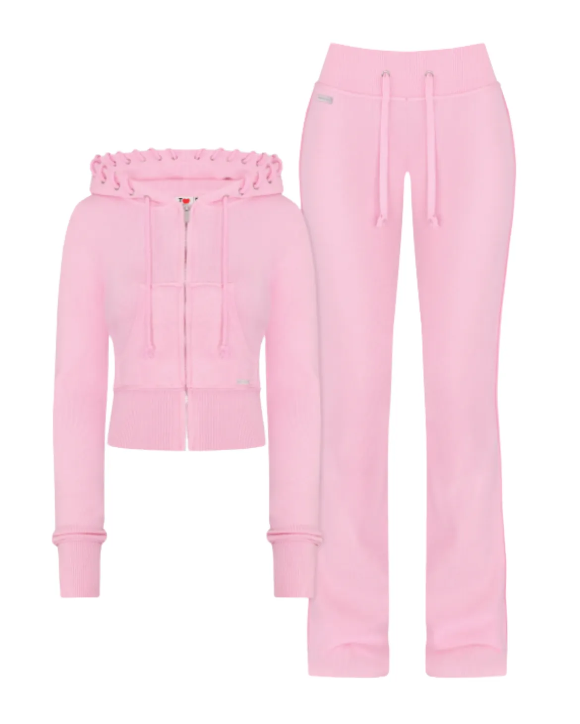 🔥 Women’s Color-Contrast Patchwork Casual Set – The Ultimate Trendy Fit! 🔥
