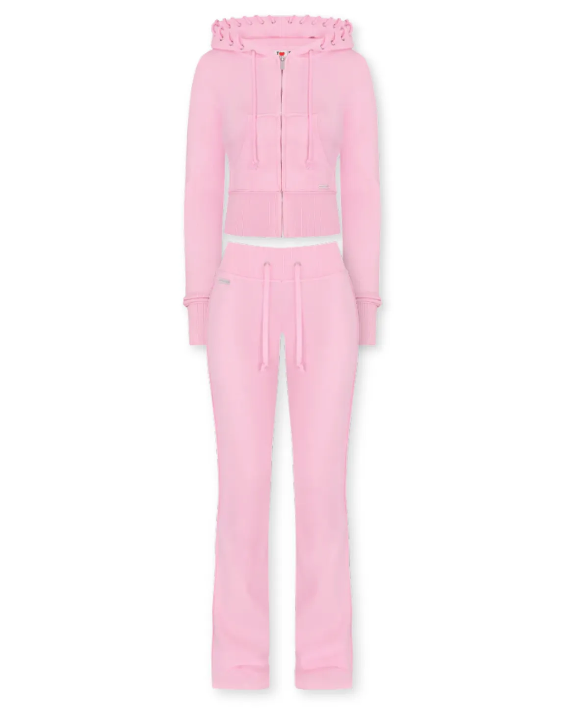 🔥 Women’s Color-Contrast Patchwork Casual Set – The Ultimate Trendy Fit! 🔥