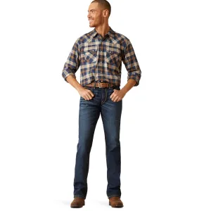 10045386 Ariat Men's M8 Modern Slim Reese Tornado 30''