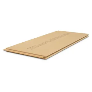 100mm STEICO Protect M Dry - 1325mm x 600mm