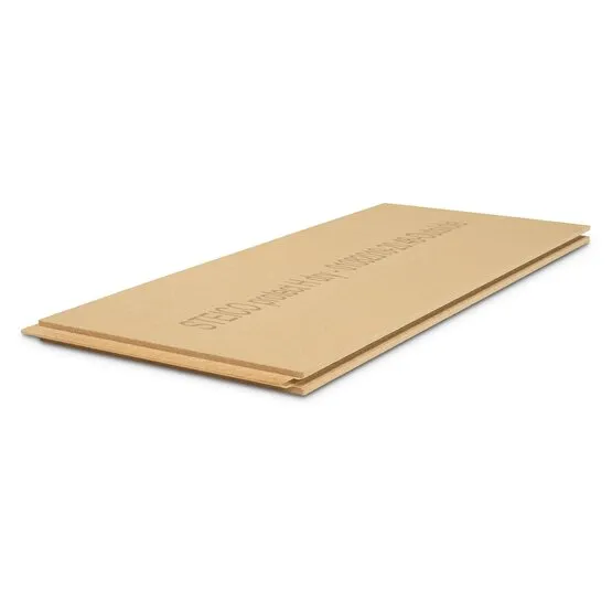 100mm STEICO Protect M Dry - 1325mm x 600mm