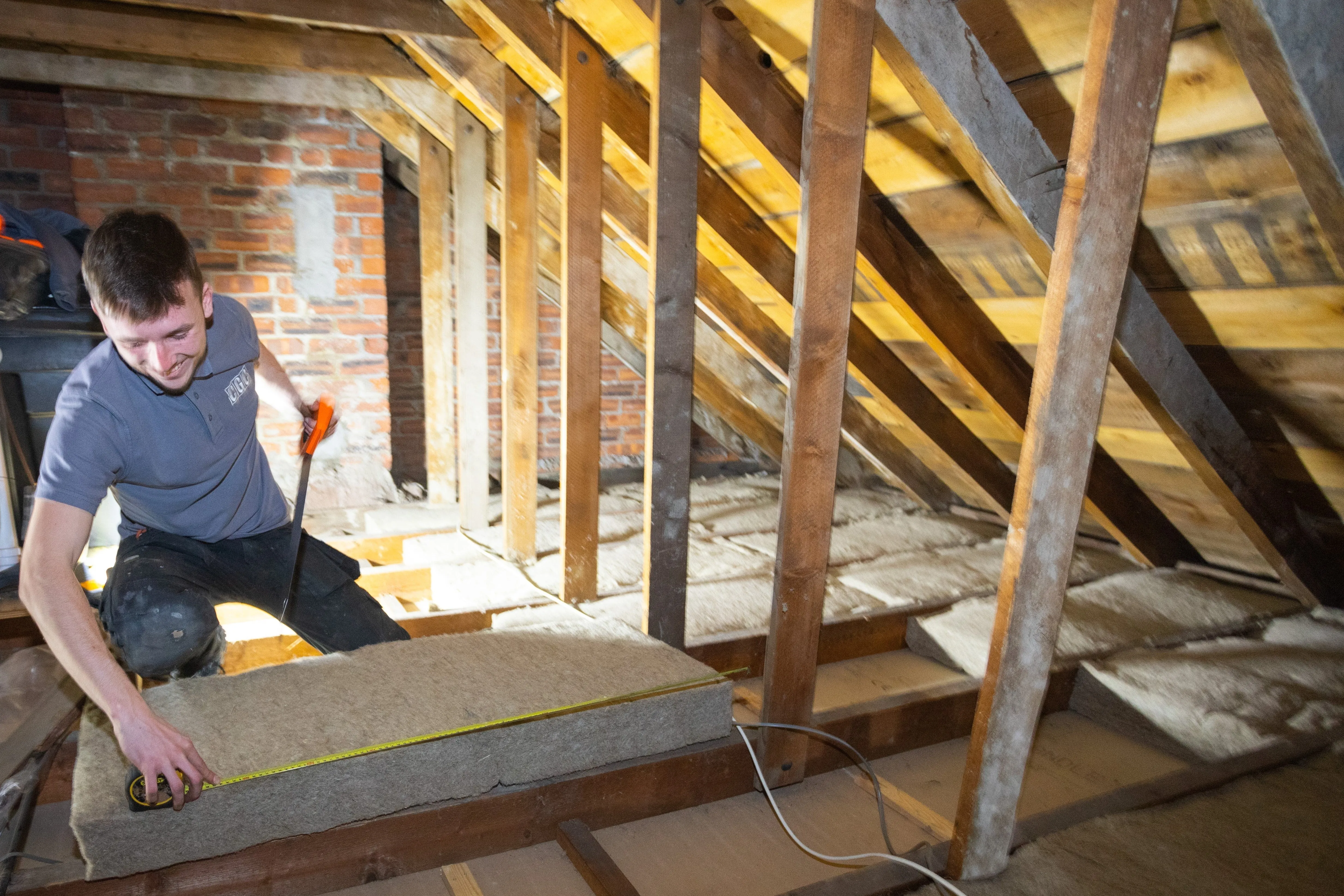 140mm IndiNature IndiTherm Hemp Flexibatt Insulation - 1200 x 370mm (1.78m²)