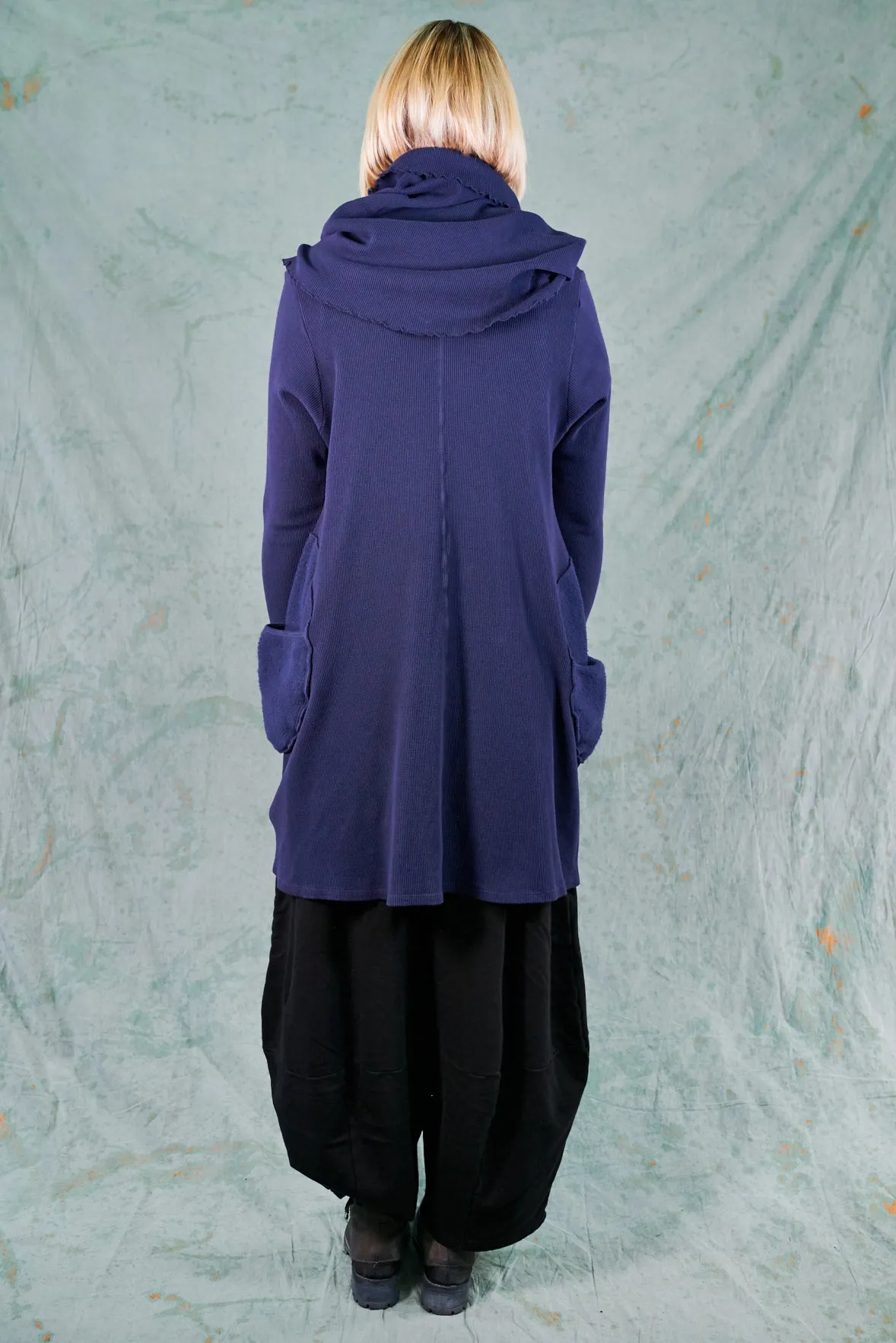 2231 Winter Spirit Tunic-Tempest-P