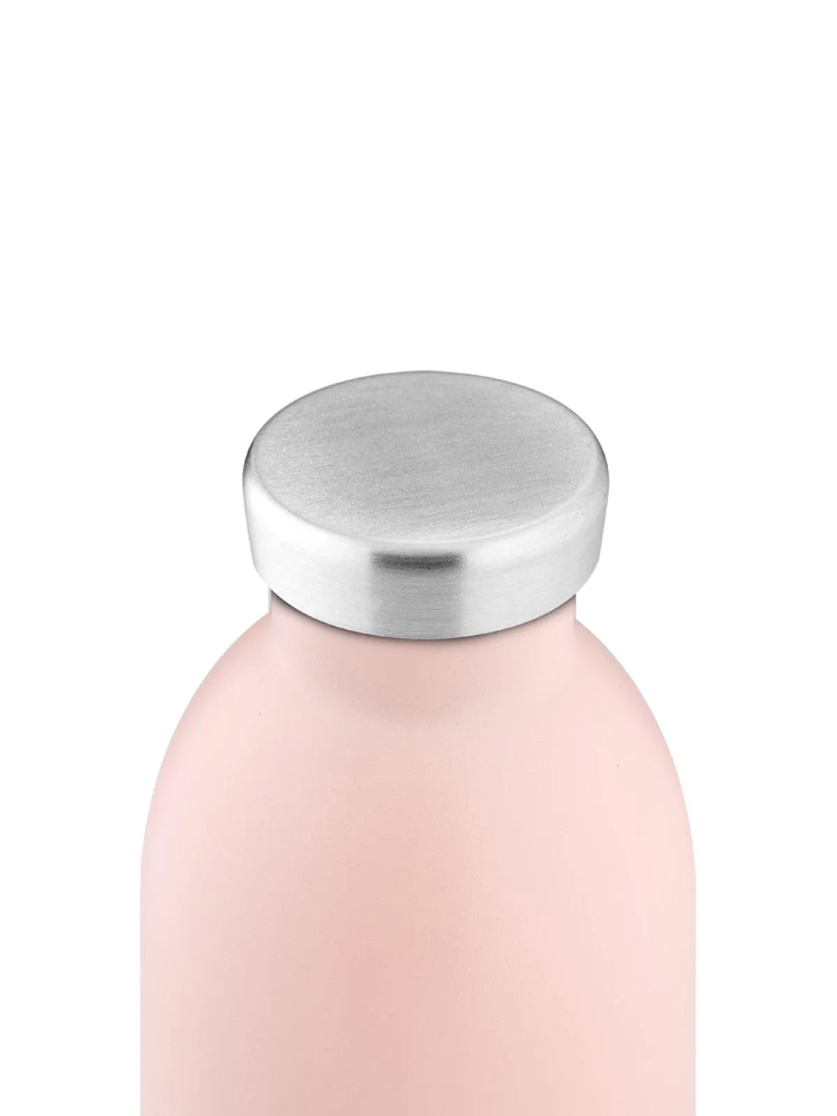 24Bottles Clima Bottle Dusty Pink 500ml