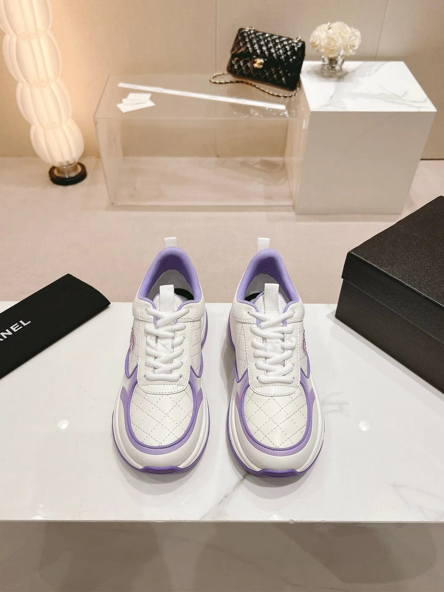 24ss new casual sports shoes