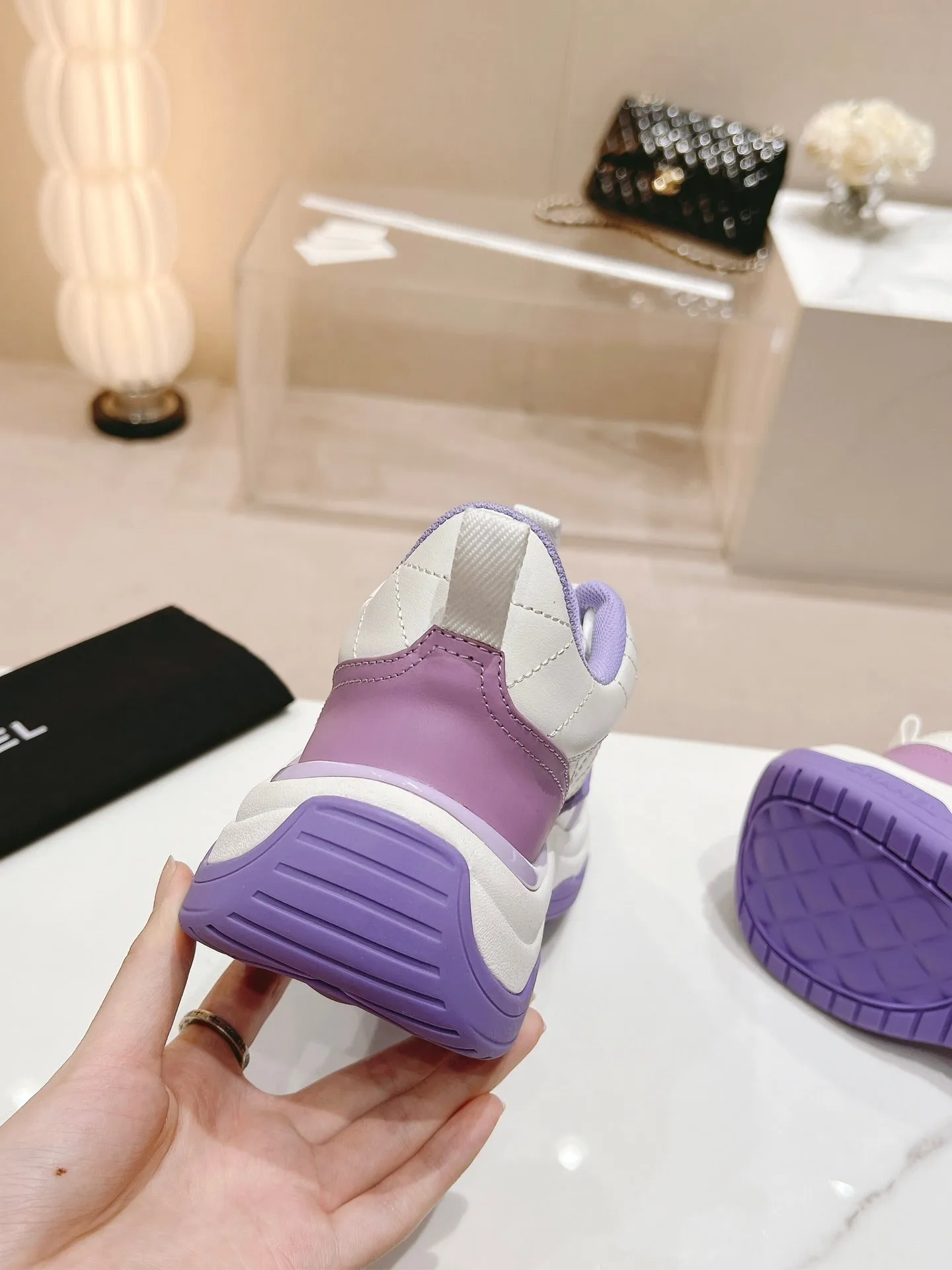 24ss new casual sports shoes