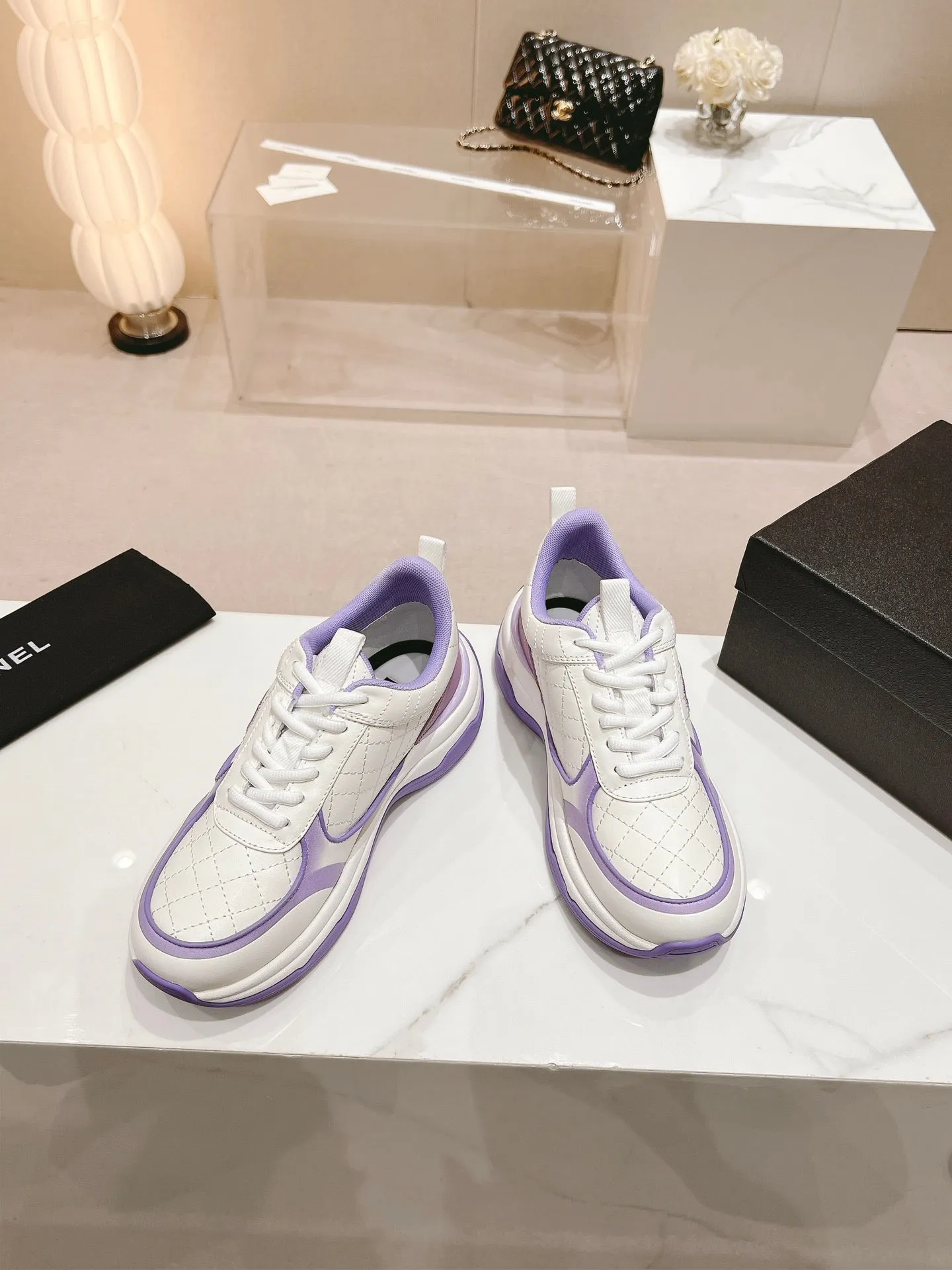 24ss new casual sports shoes
