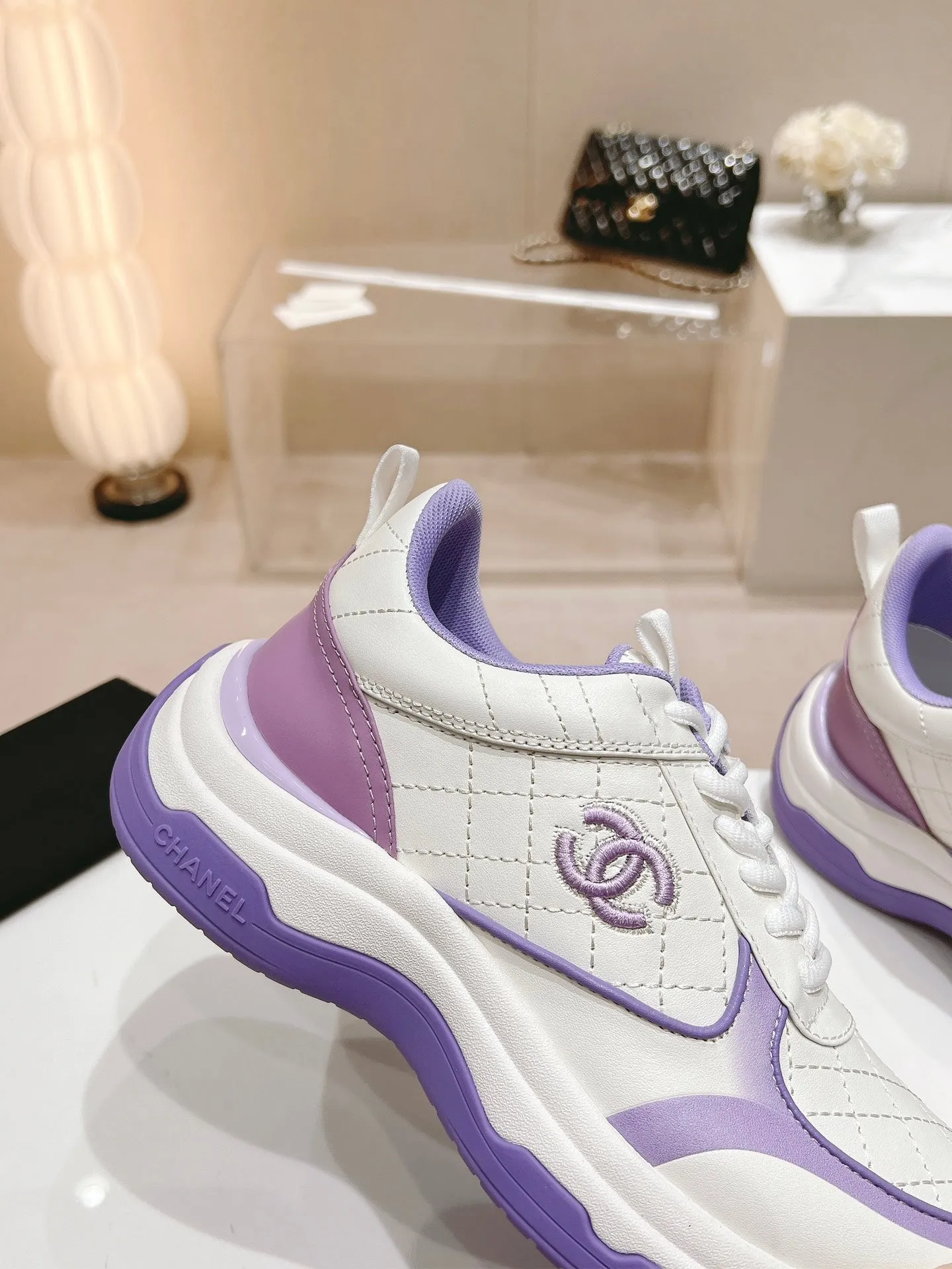 24ss new casual sports shoes