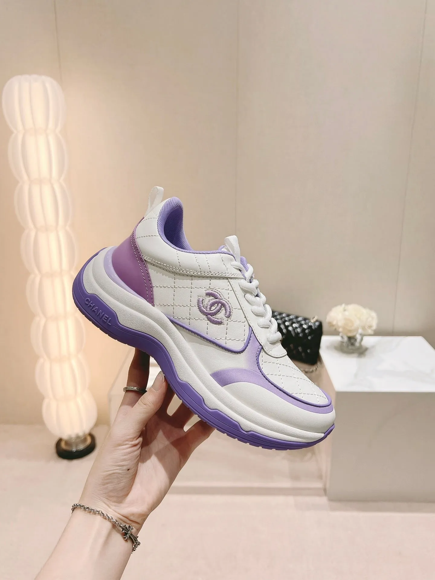 24ss new casual sports shoes