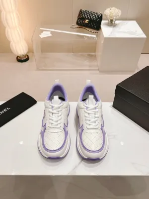 24ss new casual sports shoes