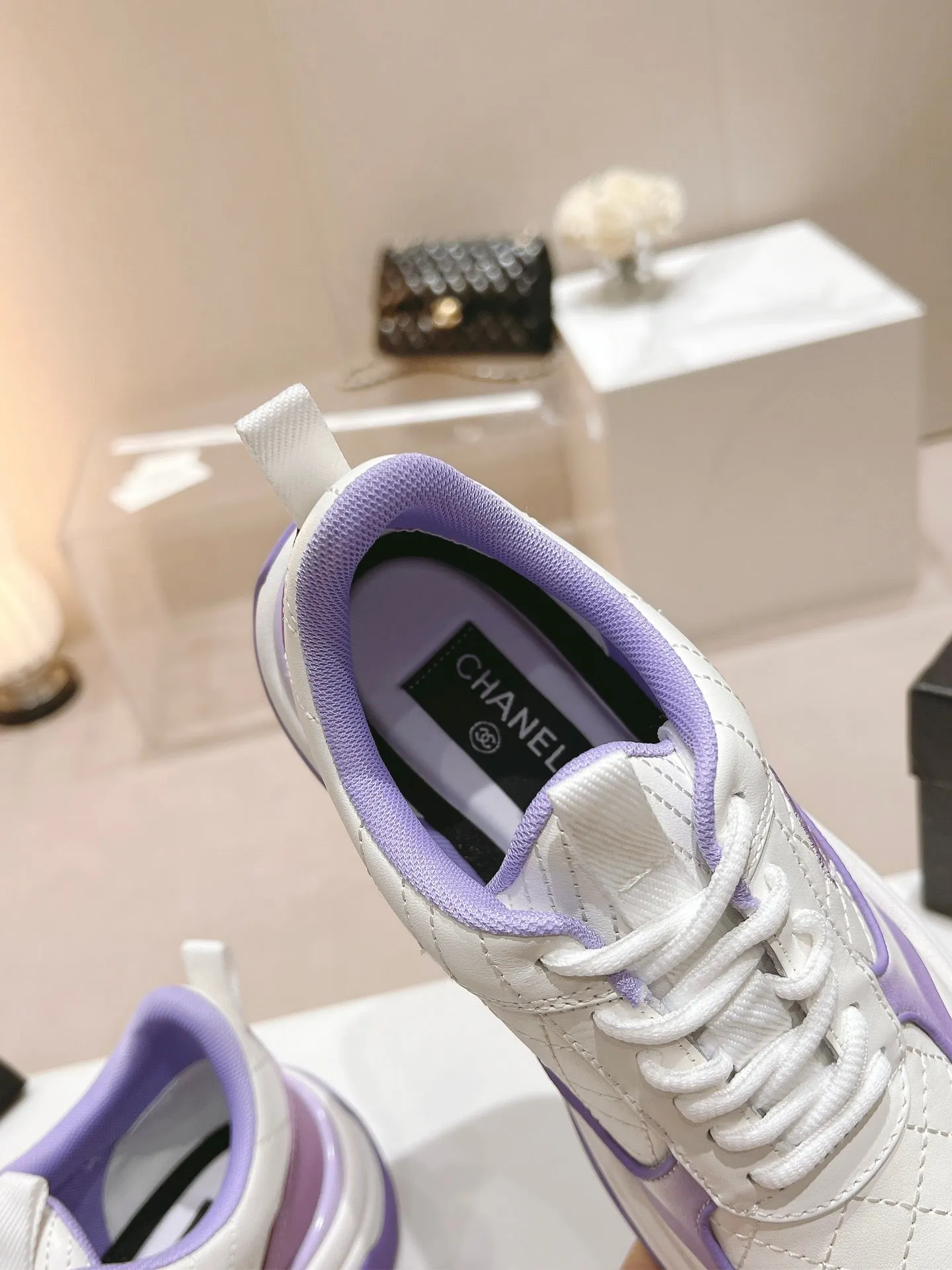 24ss new casual sports shoes