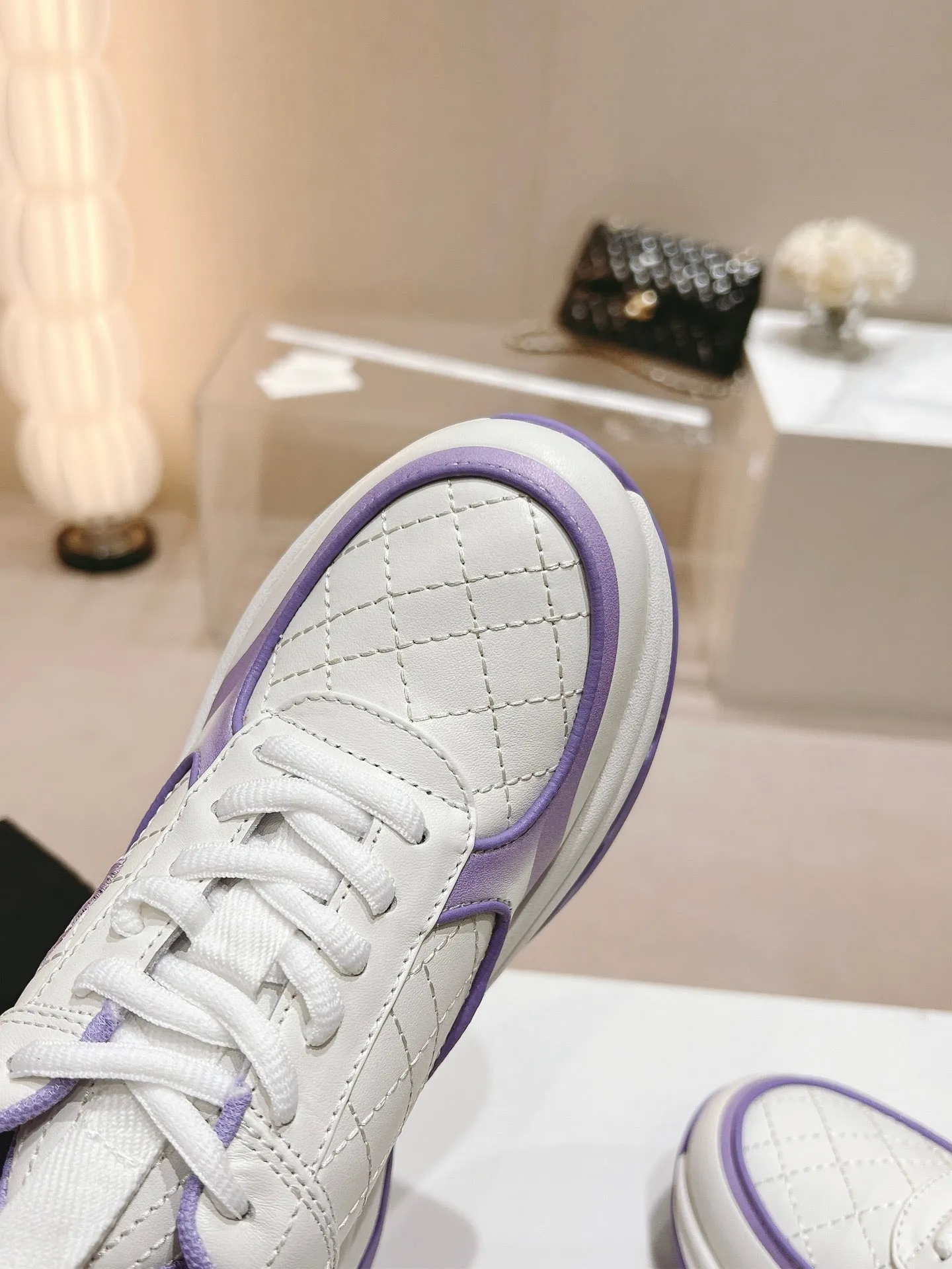 24ss new casual sports shoes