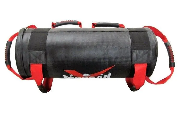25KG POWER ENDURO CORE STRENGTH BAG