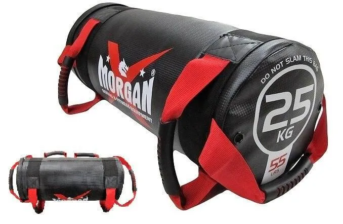 25KG POWER ENDURO CORE STRENGTH BAG