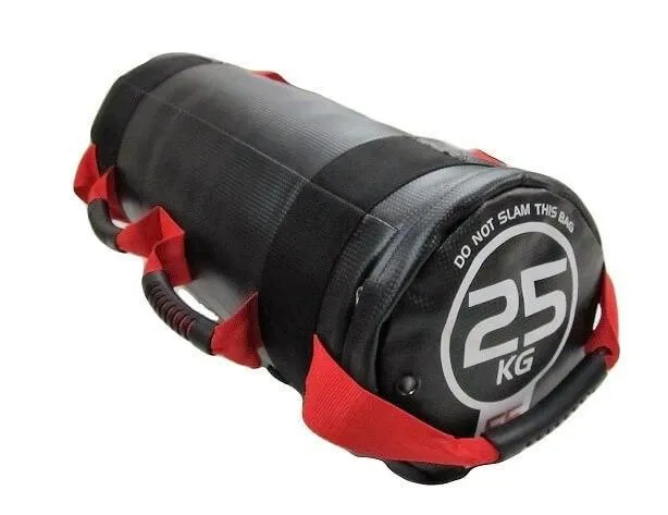 25KG POWER ENDURO CORE STRENGTH BAG