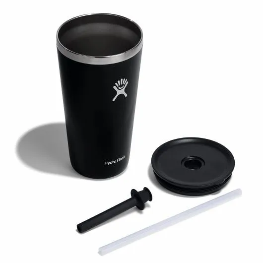 28 oz All Around Tumbler with Straw Lid