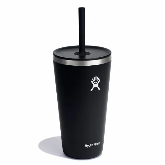 28 oz All Around Tumbler with Straw Lid