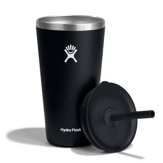 28 oz All Around Tumbler with Straw Lid