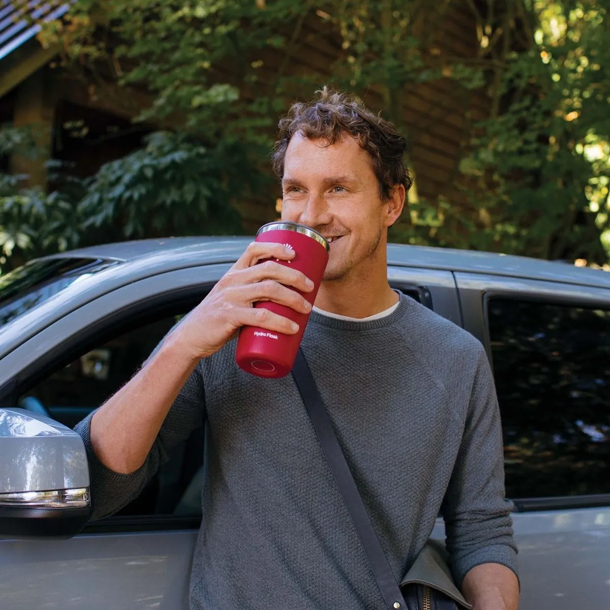 28 oz All Around™ Tumbler
