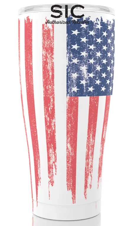 30 Oz SIC Tumbler