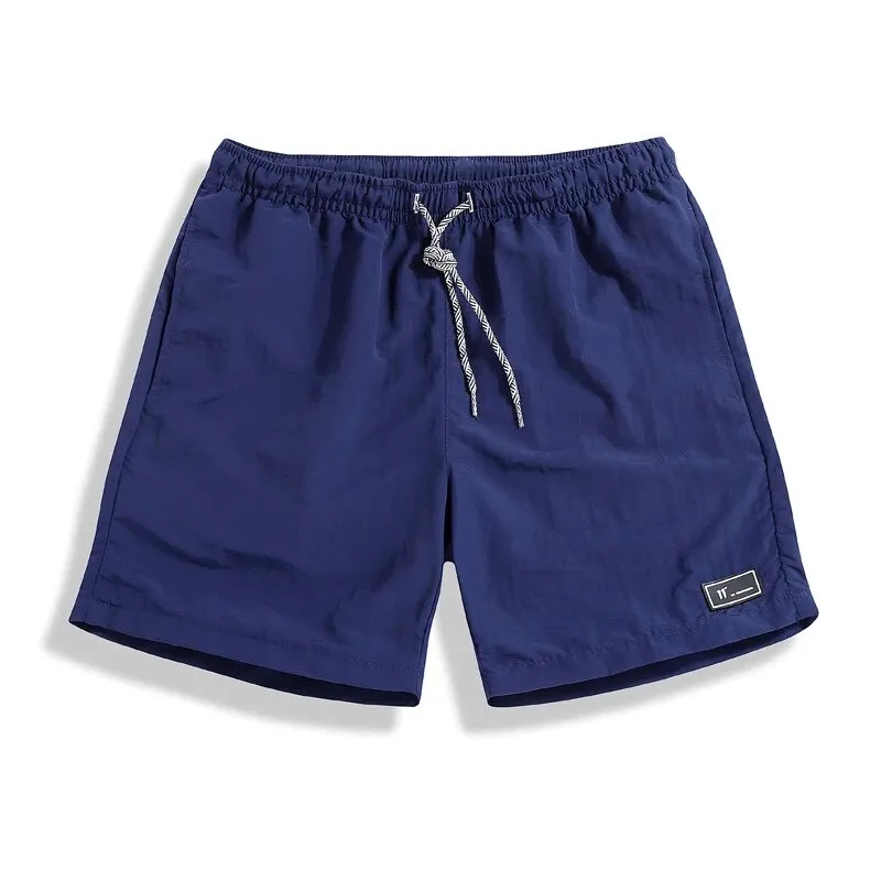 3XL 4XL Plus Size Mens Shorts Summer Casual Shorts Men Cotton Fashion Style Man Shorts High Quality Male Beach Shorts Men Shorts