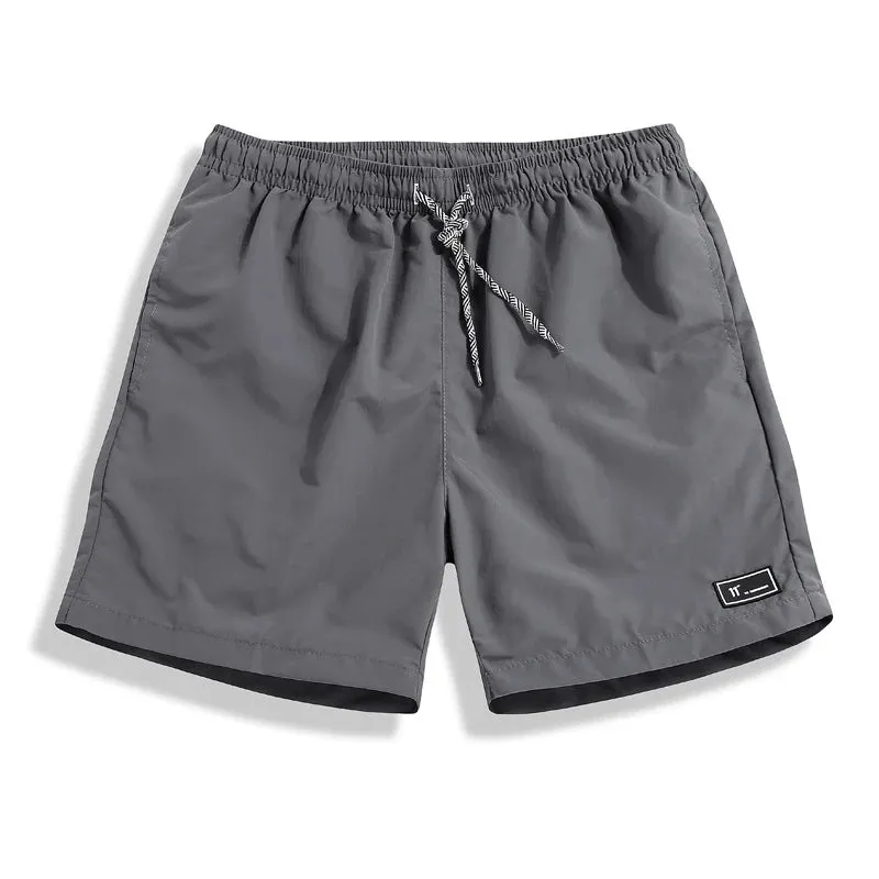 3XL 4XL Plus Size Mens Shorts Summer Casual Shorts Men Cotton Fashion Style Man Shorts High Quality Male Beach Shorts Men Shorts