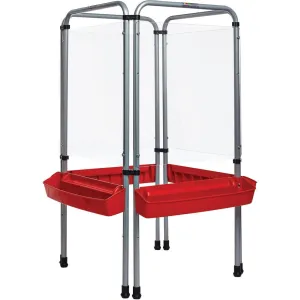 4-Sided Easel