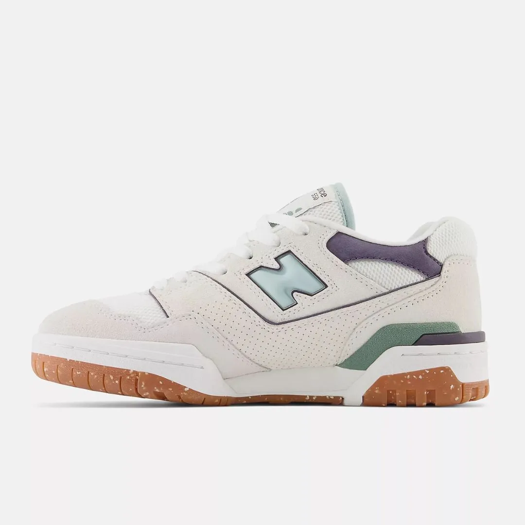 550 Sneaker (Sea Salt   White Fog)