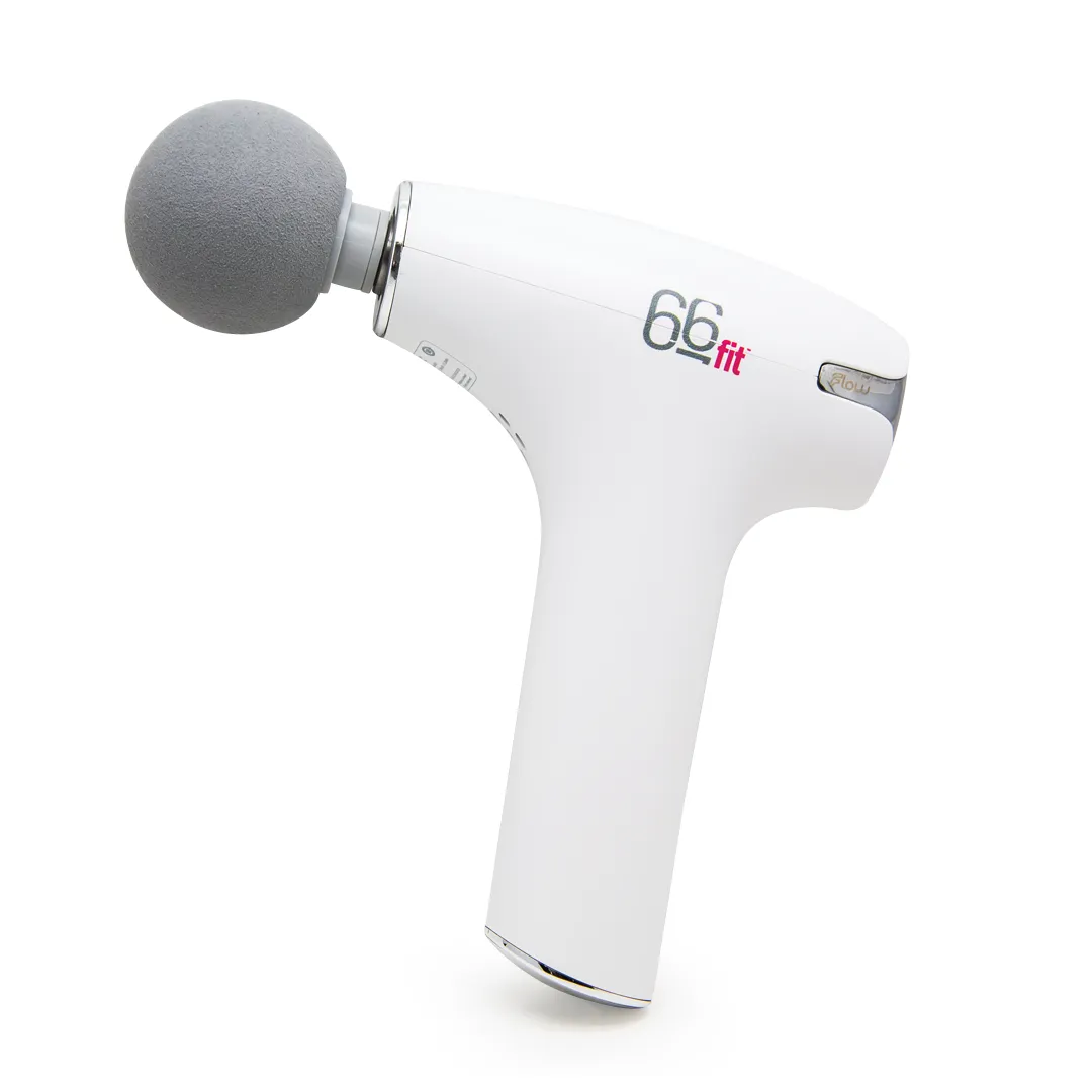 66fit Flow Nano Massage Gun