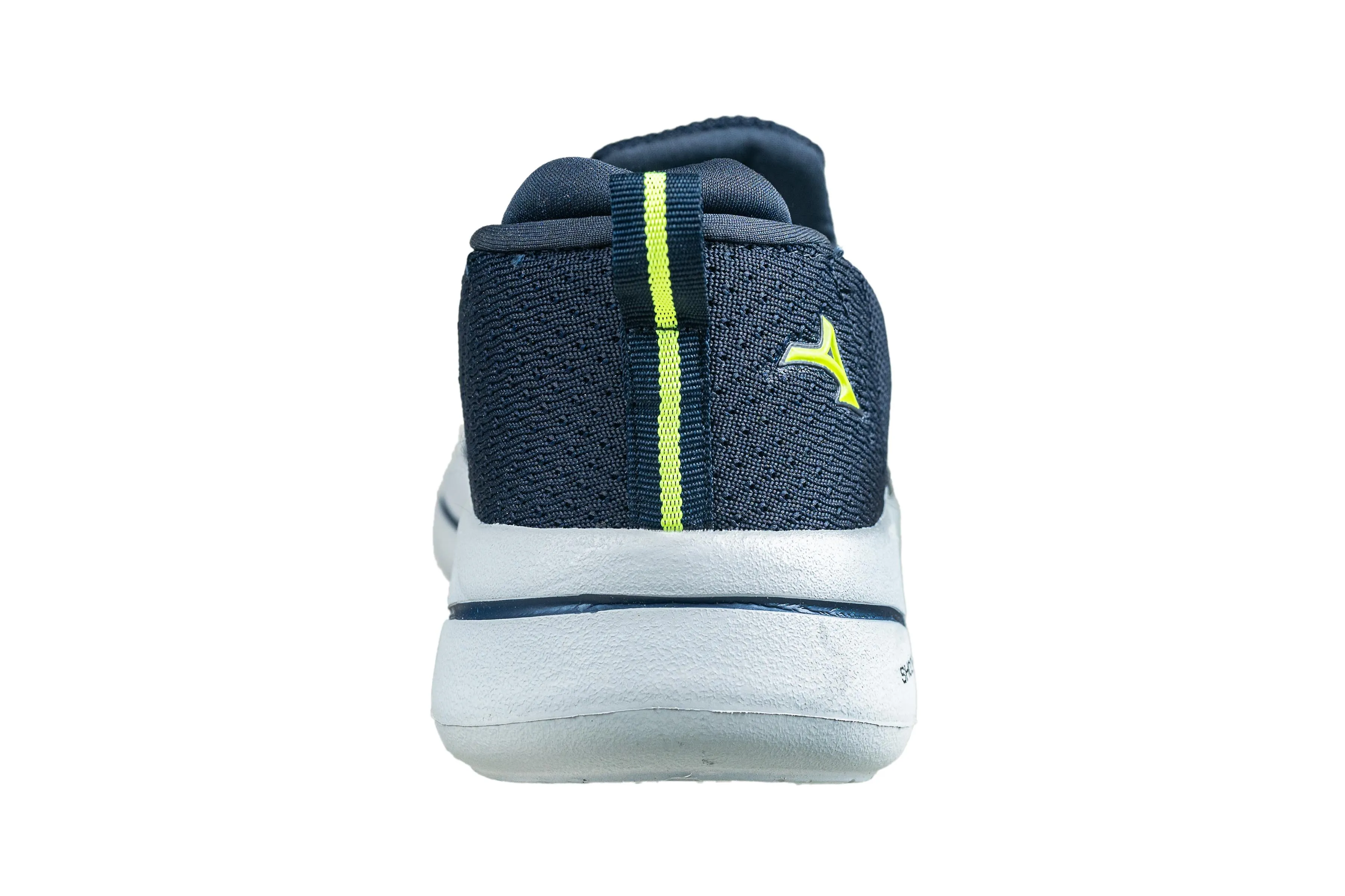 Abros Gents Navy / P. Green Sports Shoe