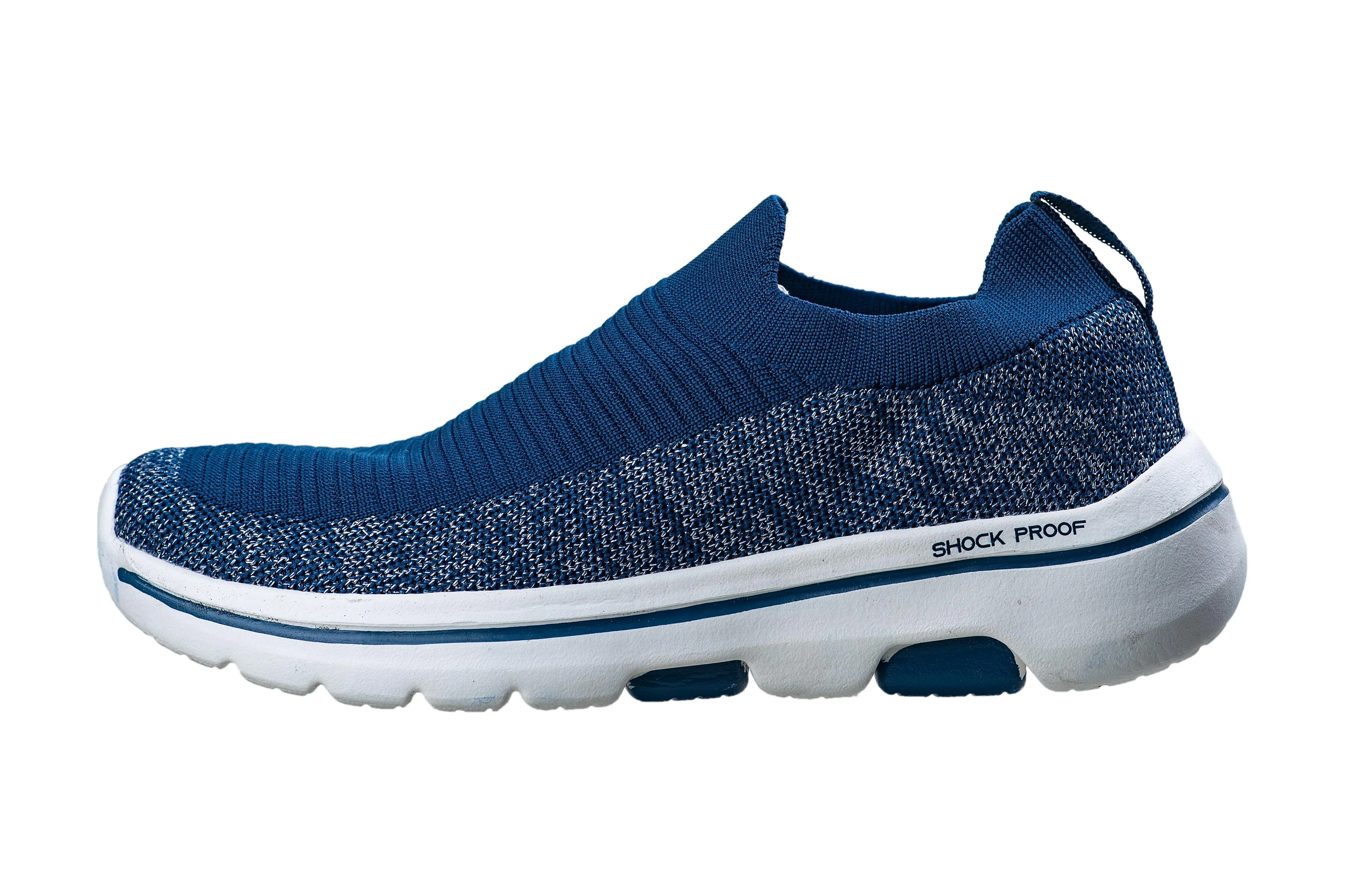 Abros Ladies Teal Sports Shoe