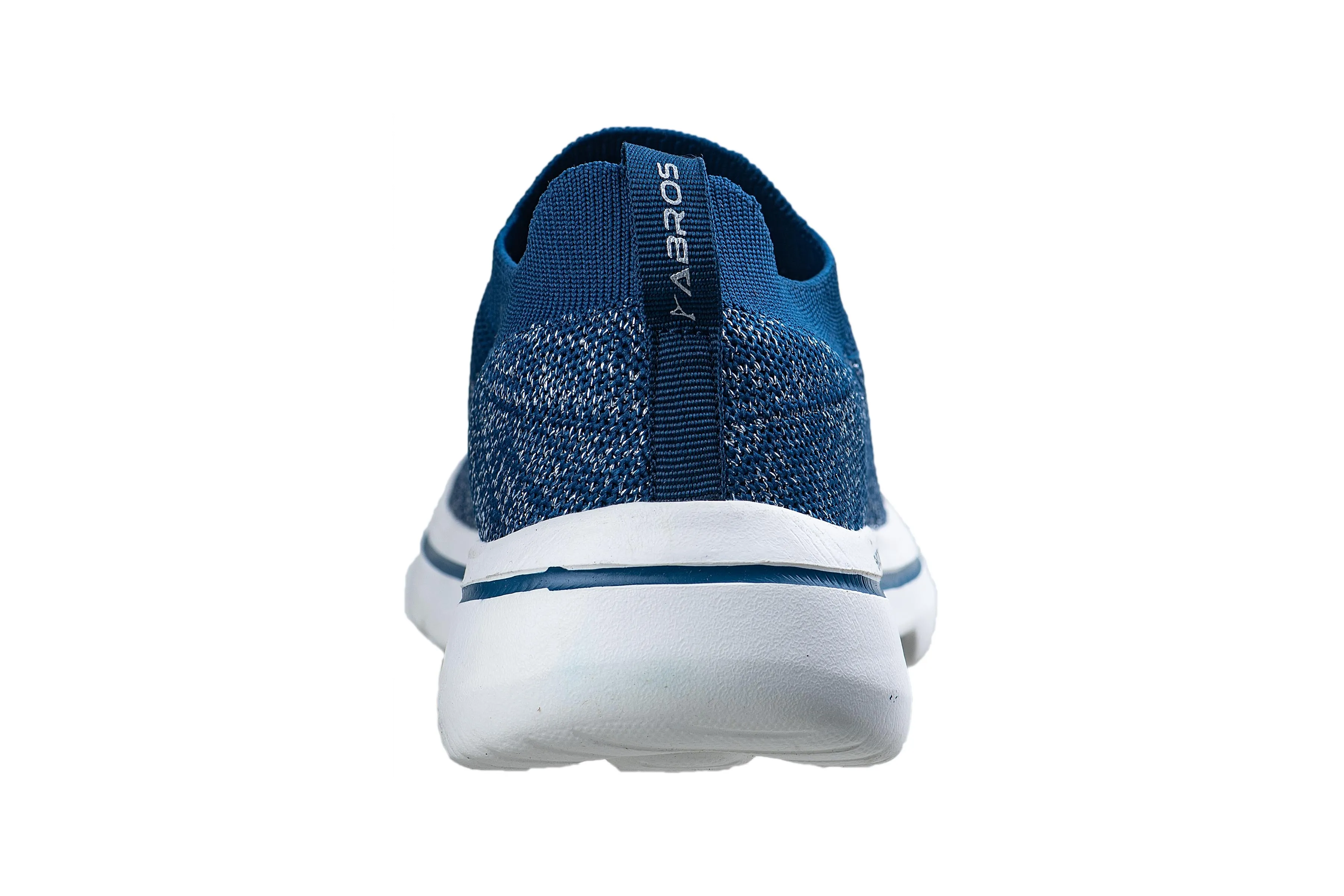 Abros Ladies Teal Sports Shoe