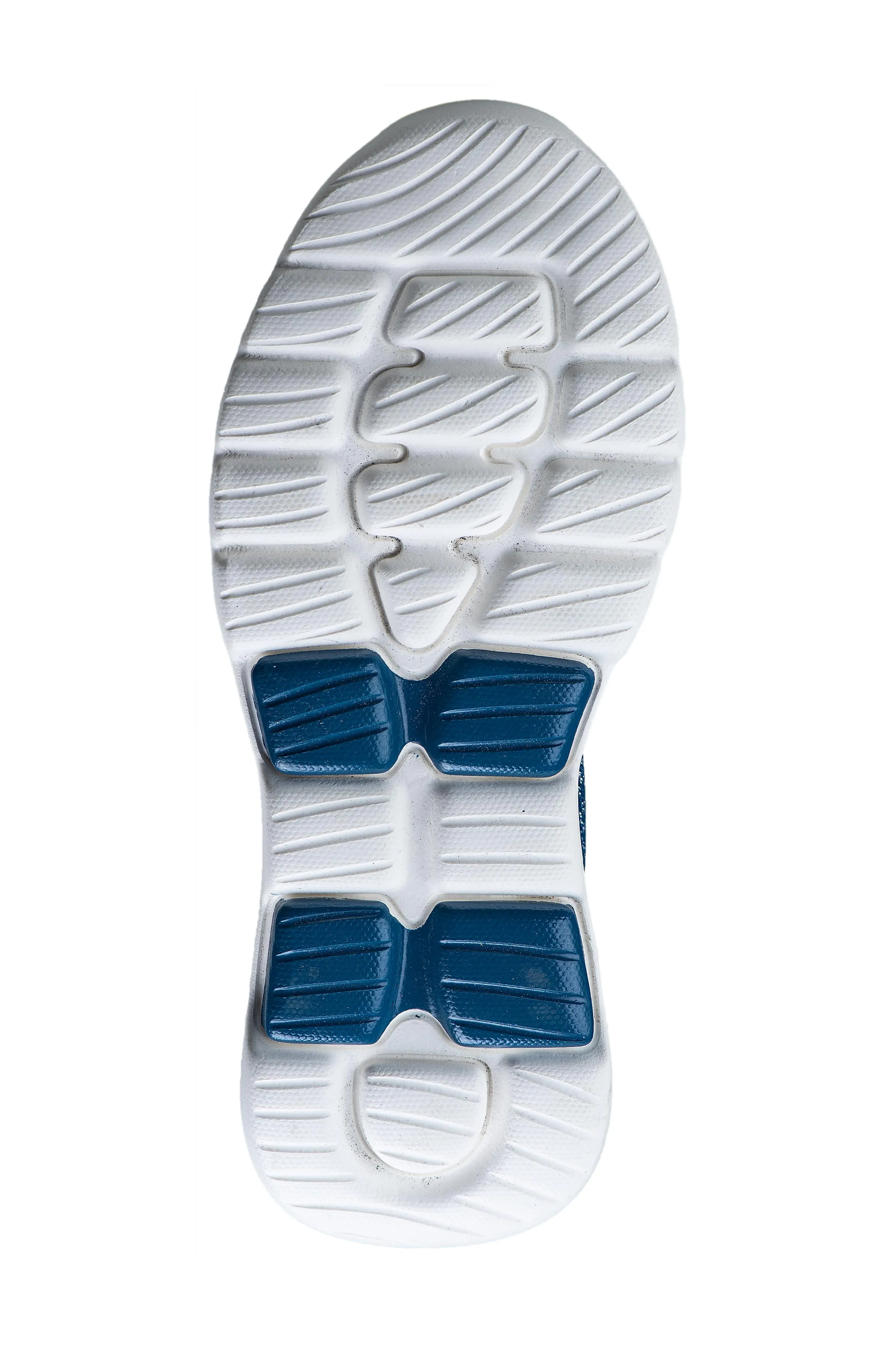 Abros Ladies Teal Sports Shoe