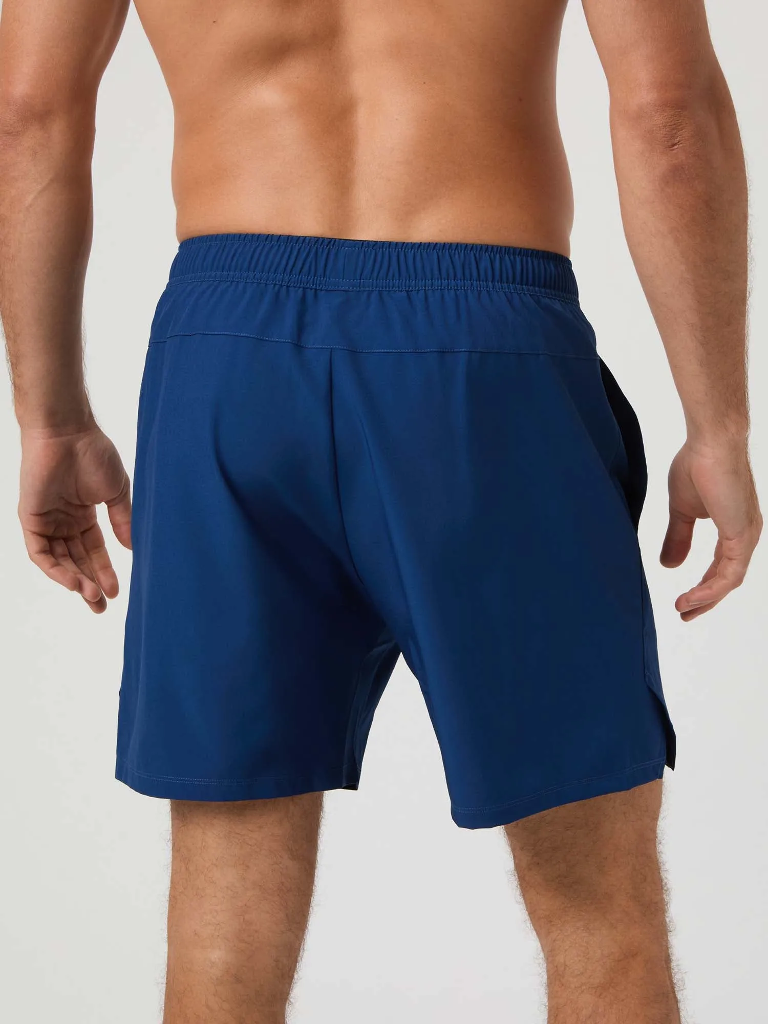 Ace Raquet short