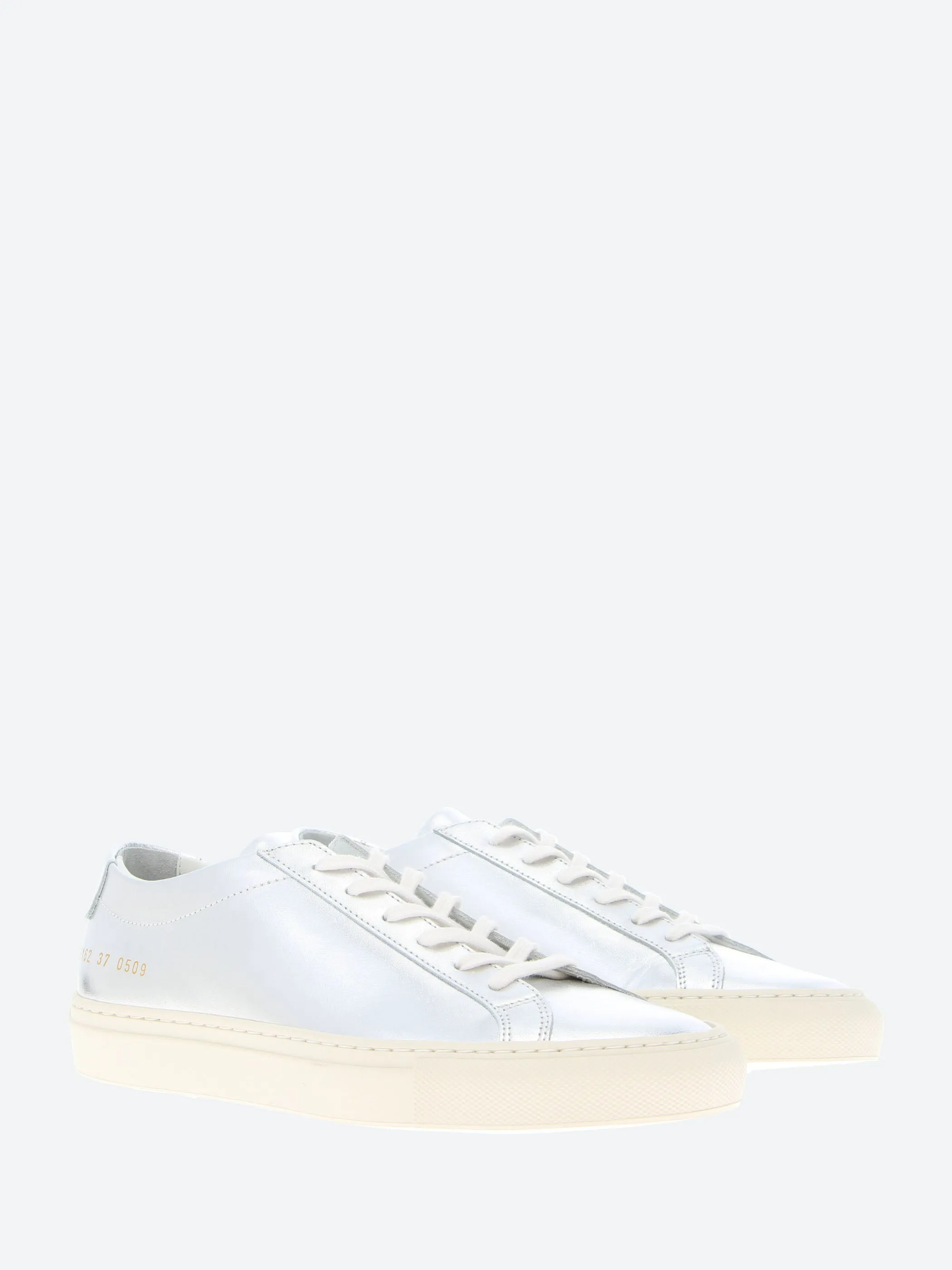 Achilles Low