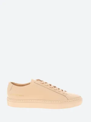 Achilles Low
