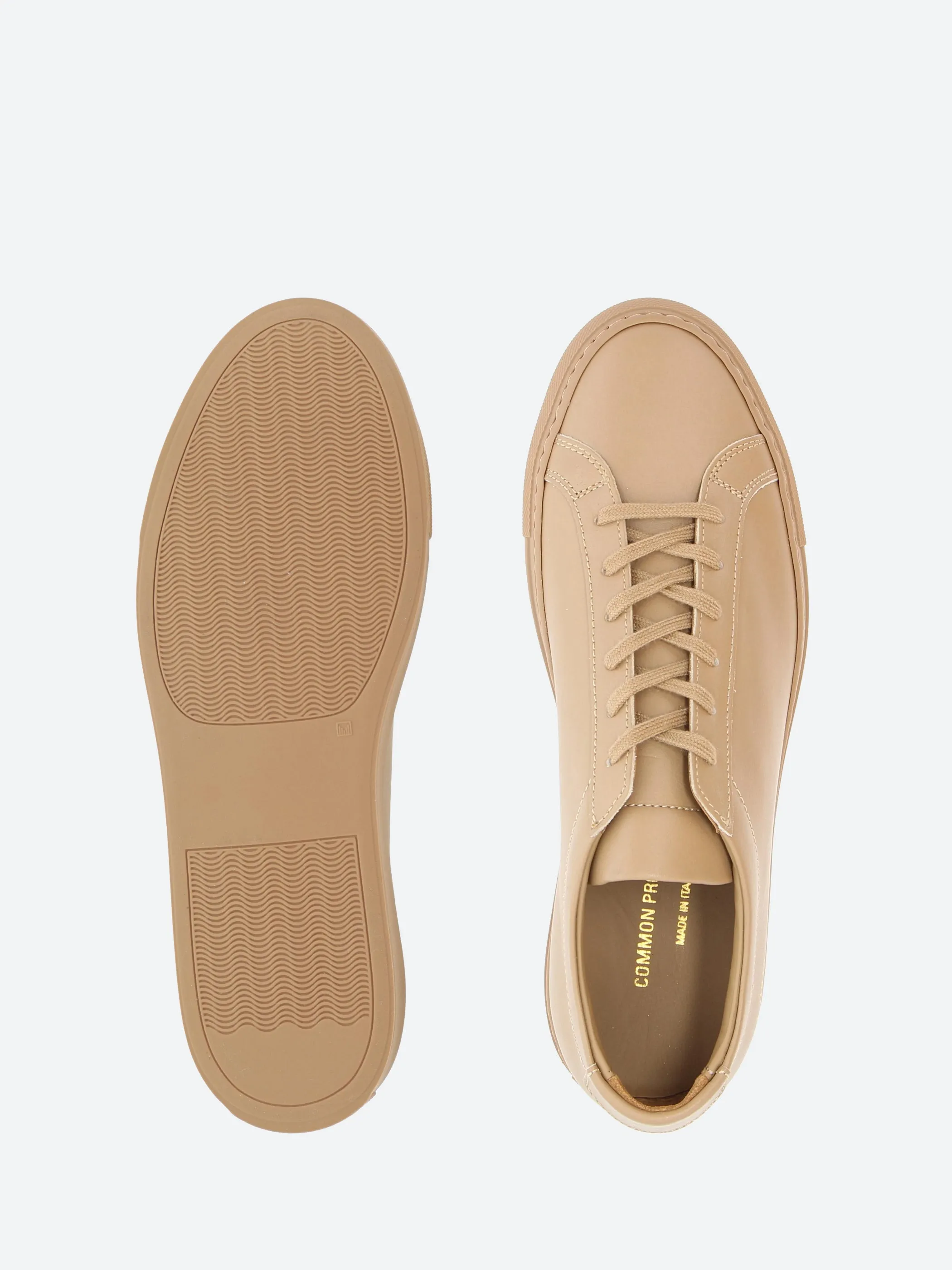 Achilles Low