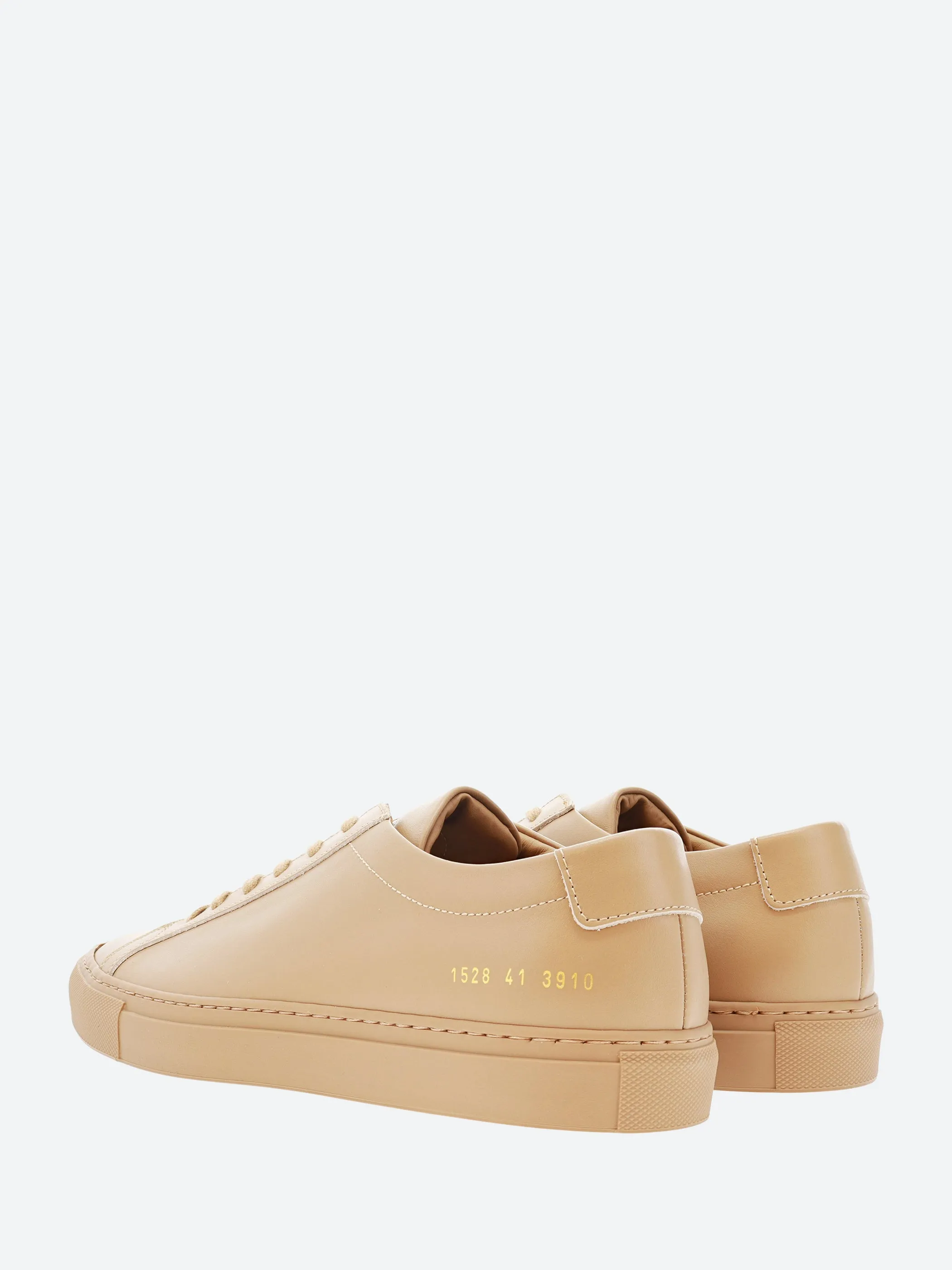 Achilles Low