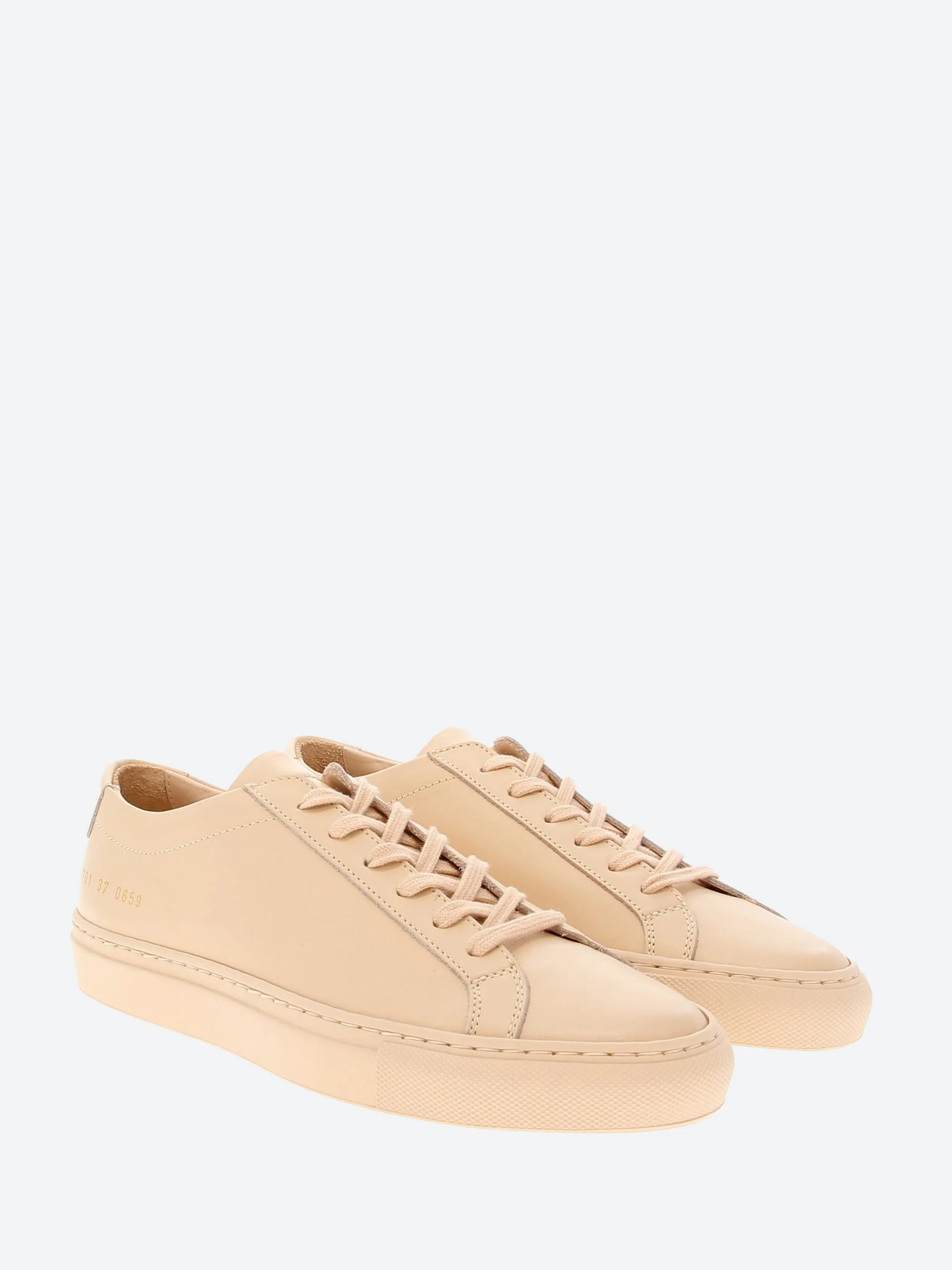 Achilles Low