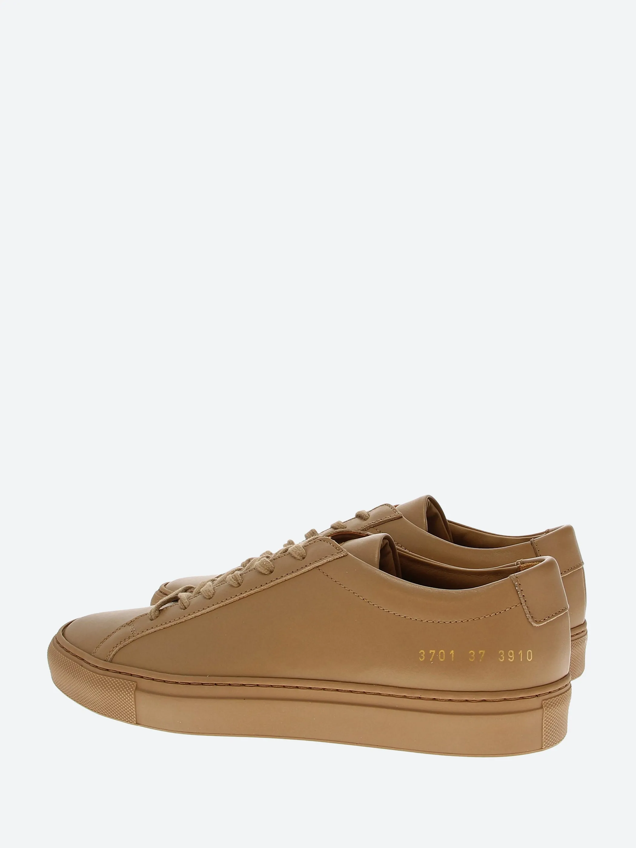 Achilles Low