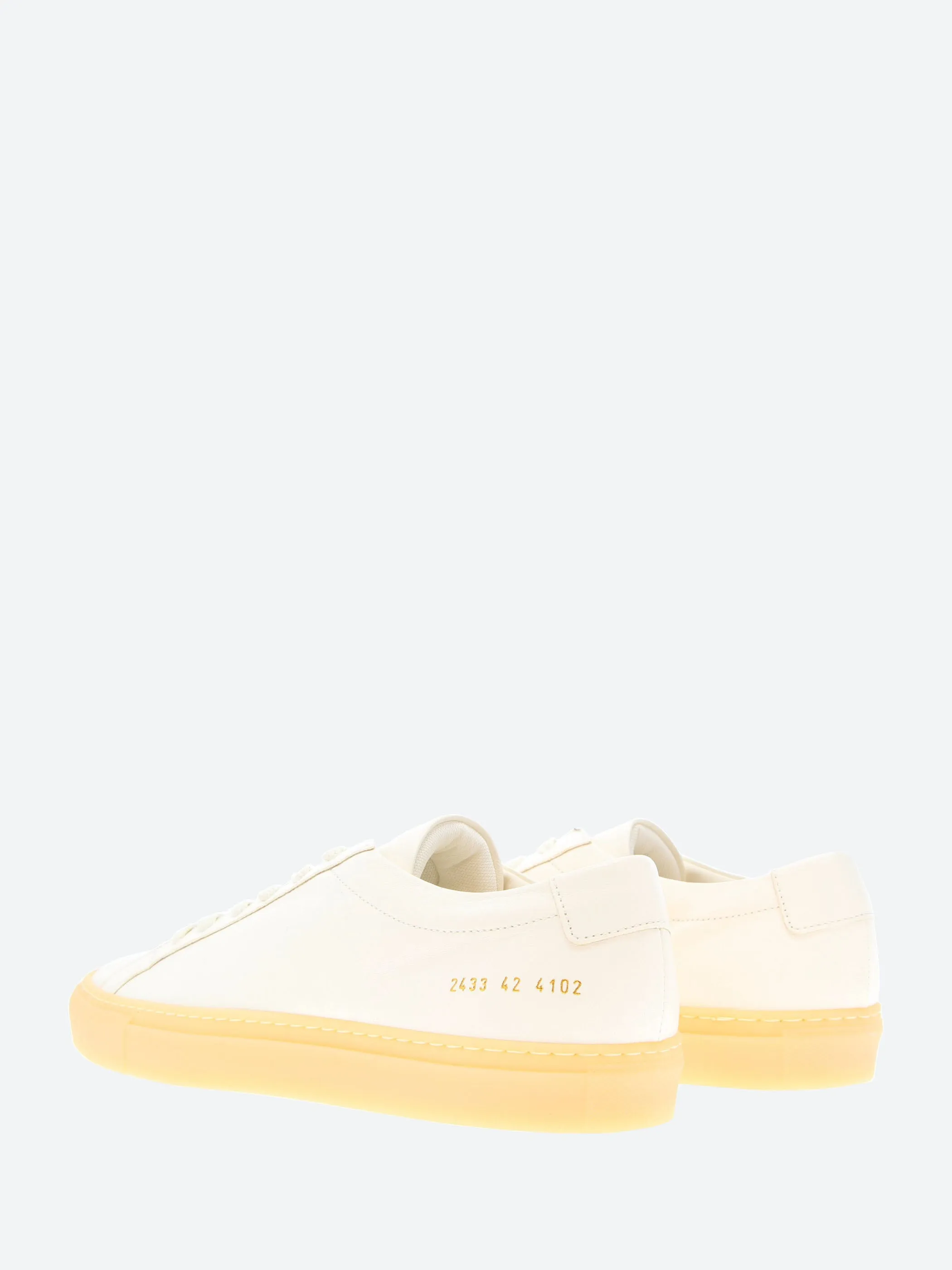 Achilles Low