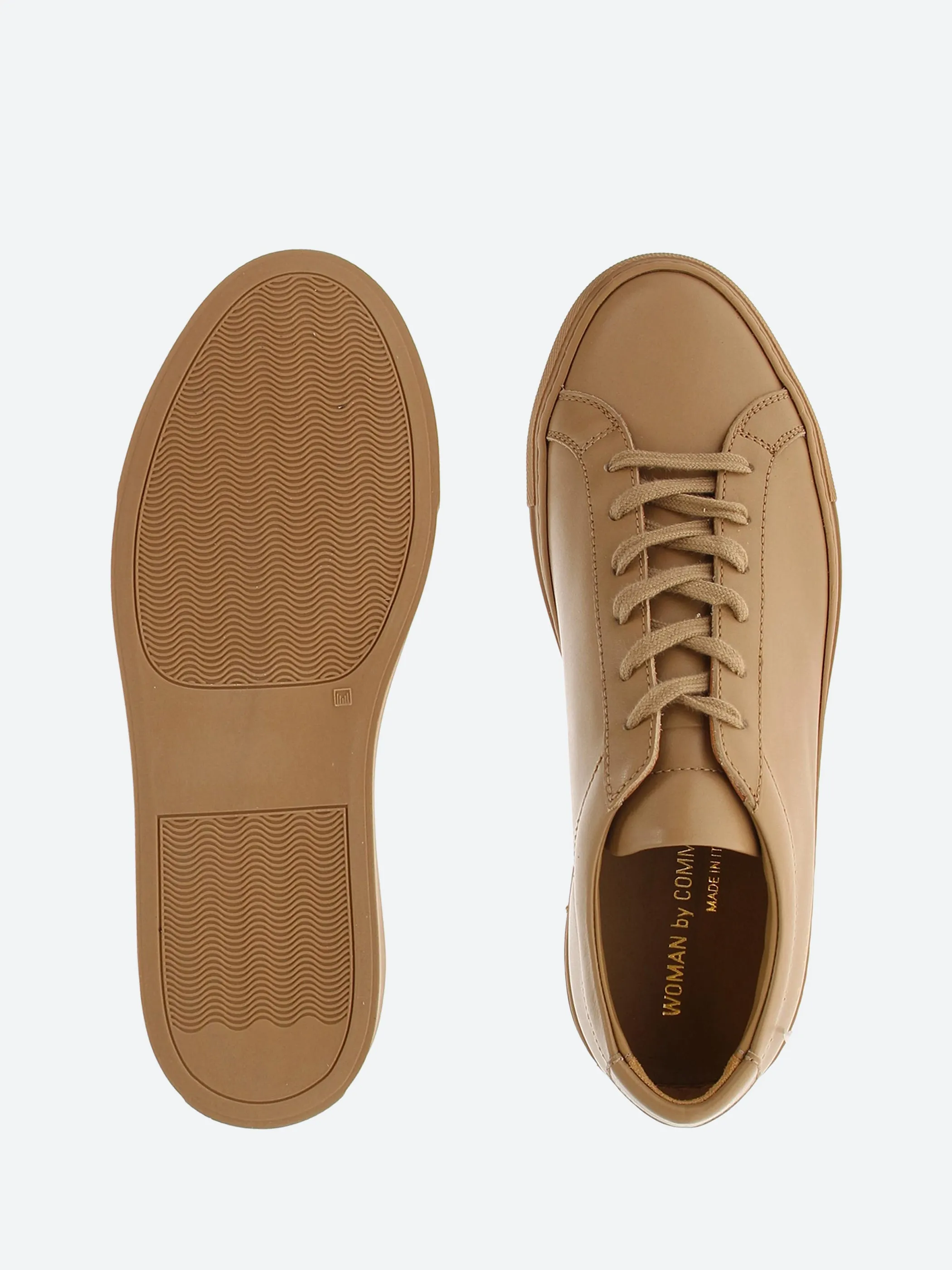 Achilles Low