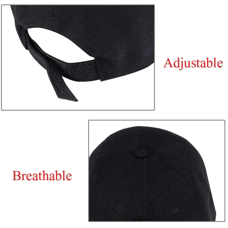 Action Camera Hat Clip Accessories
