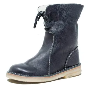 Adele | Waterproof Insulated Winter Boots