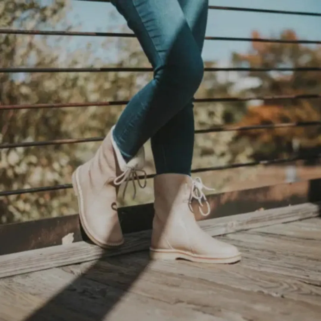 Adele | Waterproof Insulated Winter Boots