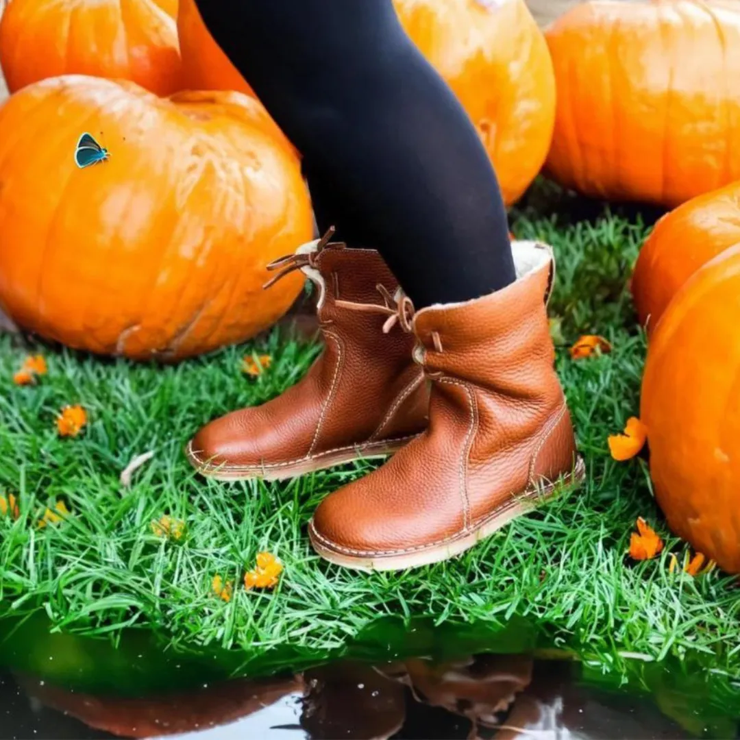 Adele | Waterproof Insulated Winter Boots