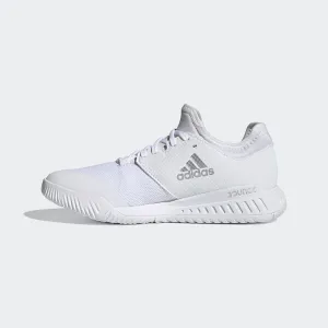 adidas Court Team Bounce Shoes - White