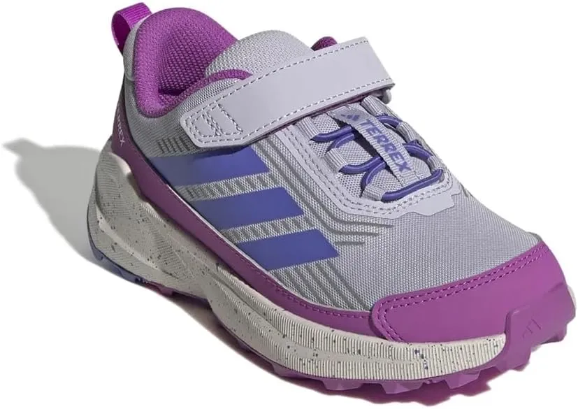 adidas Kids Trailmaker 2 Hiking Shoes - Waterproof & Durable