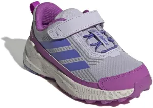 adidas Kids Trailmaker 2 Hiking Shoes - Waterproof & Durable